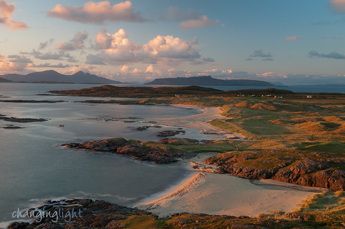 Sanna Bay