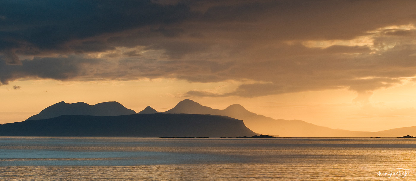 The Old Byre - Langal